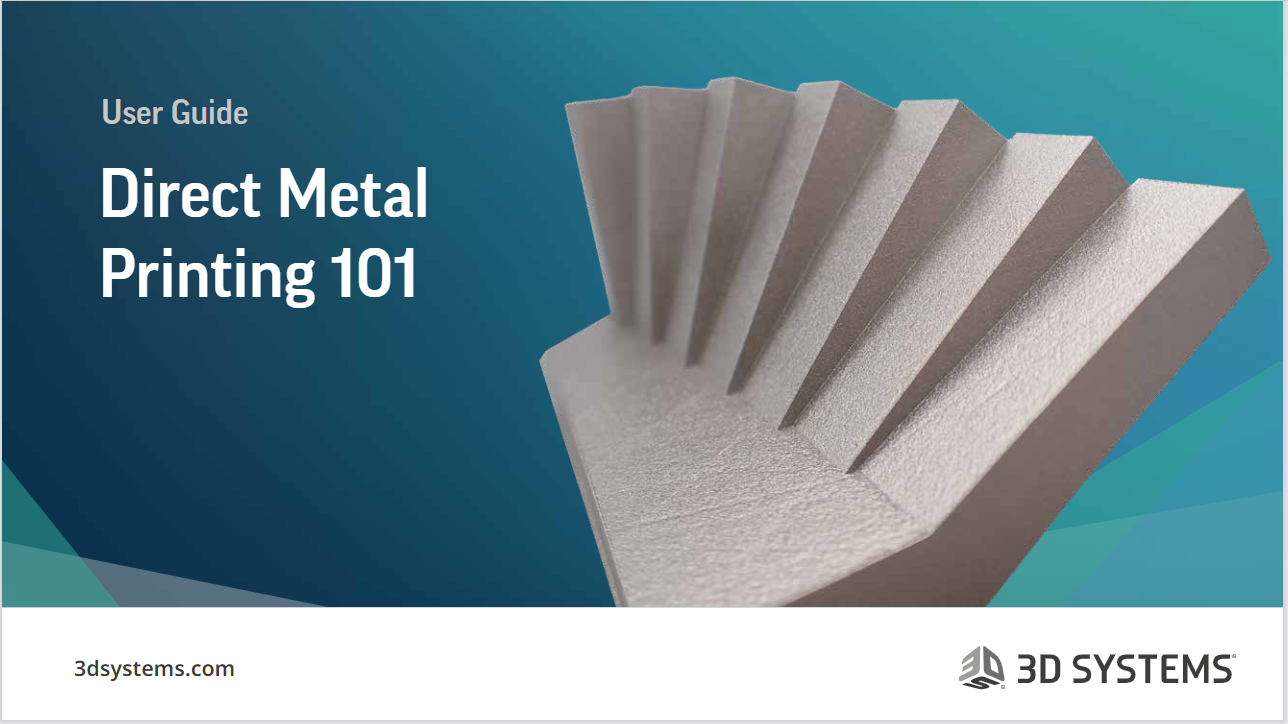 Cover des DMP 101-Handbuchs